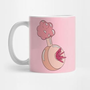 Plumbus Mug